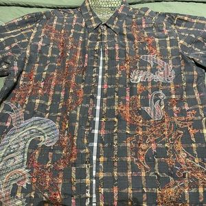 Robert Graham exclusively for Neiman Marcus